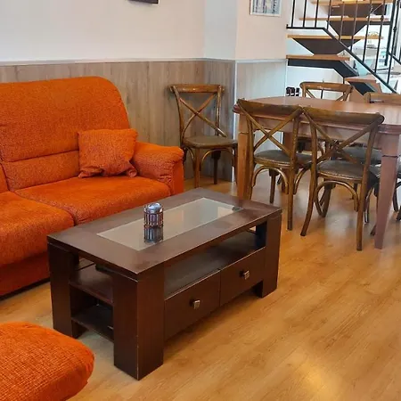 Apartman 3000 Castiello de Jaca