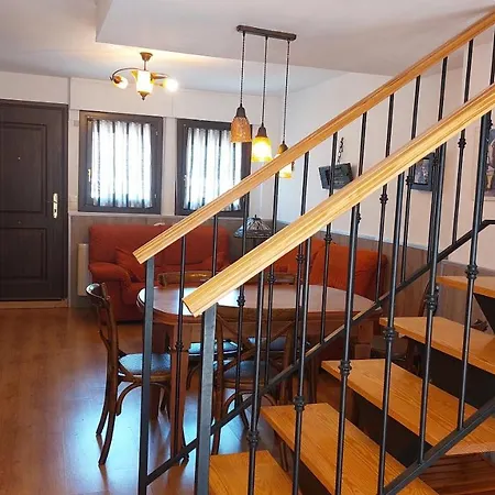 Apartman 3000 *