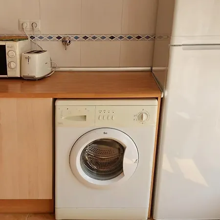 3000 公寓 卡斯铁略－德哈卡