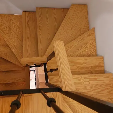 3000 Lägenhet Castiello de Jaca