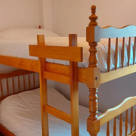 Apartman 3000 *