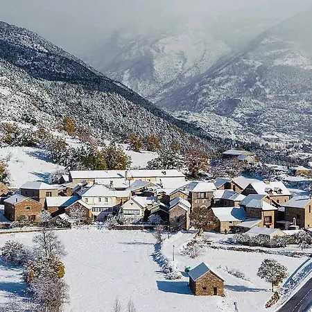 3000 Castiello de Jaca