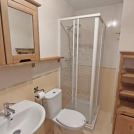 Apartman 3000 *