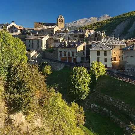 Apartman 3000 Castiello de Jaca