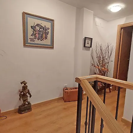 Apartman 3000 Castiello de Jaca