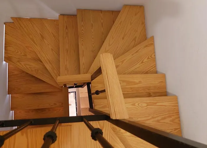 3000 Lägenhet Castiello de Jaca