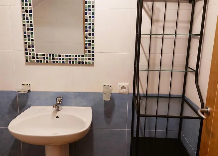 3000 Castiello de Jaca